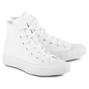 Converse, Trampki damskie, All Star Ox, rozmiar 39 1/2 - Trampki damskie - miniaturka - grafika 1