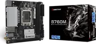 Płyty główne - Płyta główna Biostar B760NH-E - miniaturka - grafika 1
