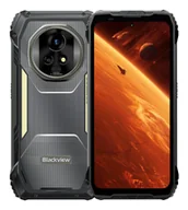 Telefony komórkowe - Blackview XPLORE 2 5G 16/1TB Czarny - miniaturka - grafika 1