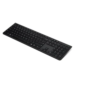 Lenovo Professional Wireless Rechargeable Keyboard 4Y41K04068 - Klawiatury - miniaturka - grafika 2