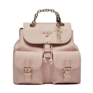 Plecaki - Plecak Guess J4RZ08 WFZL0 G64J - miniaturka - grafika 1