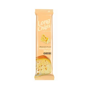 Chipsy ziemniaczane o smaku sera 75 g x 20 - Chipsy - miniaturka - grafika 1