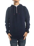 Bluzy męskie - Reebok AC 1/2 Zip Oth Bluza męska - miniaturka - grafika 1