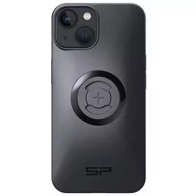 SP Connect SPC+ na Apple iPhone 14/13 52644 Czarny - Etui i futerały do telefonów - miniaturka - grafika 1