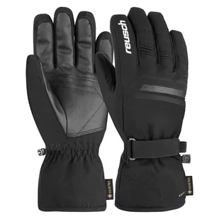 Rękawice narciarskie męskie Reusch Stanley GTX 6101327 - Rękawice narciarskie - miniaturka - grafika 1