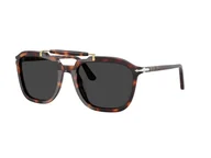 Okulary przeciwsłoneczne - Okulary przeciwsłoneczne Persol PO0203S 24/48 - miniaturka - grafika 1