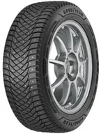 Opony zimowe - Goodyear ULTRAGRIP Arctic 2 215/50R19 97T - miniaturka - grafika 1