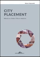 Marketing - Roster City Placement Miasto w filmie Film w mieście - Stępowski Robert - miniaturka - grafika 1