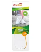 Akcesoria obuwnicze - Wkładki Do Butów, Odświeżające - miniaturka - grafika 1