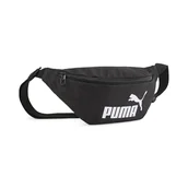 Plecaki - PUMA Unisex Phase Waist Bag torby biodrowe, czarne, OSFA, Puma Black, jeden rozmiar - miniaturka - grafika 1