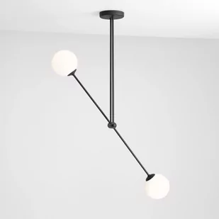 Aldex Lampy Lampa Ohio 2 1081PL_H1 - Lampy sufitowe - miniaturka - grafika 1