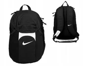 Plecaki - Nike plecak miejski sportowy backpack - miniaturka - grafika 1