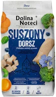 Sucha karma dla psów - Dolina Noteci Premium, dorsz - 9 kg Dostawa GRATIS! - miniaturka - grafika 1