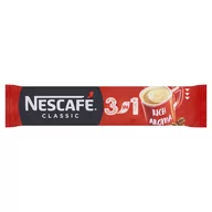 Kawa - Nescafe - Rozpuszczalny napój kawowy 3 w 1 - miniaturka - grafika 1