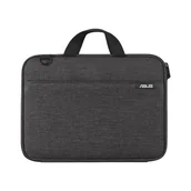 Torby na laptopy - Torba na laptopa ASUS AS1200 11,6" - miniaturka - grafika 1