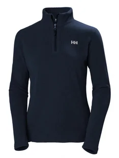 Damski polar nierozpinany bez kaptura HELLY HANSEN DAYBREAKER FLEECE - Kurtki i kamizelki sportowe damskie - miniaturka - grafika 1