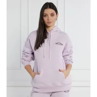 Bluzy damskie - Juicy Couture Bluza QUEENIE | Oversize fit - miniaturka - grafika 1