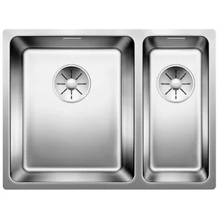 Blanco Andano 340/180-U 522979 - Zlewozmywaki - miniaturka - grafika 1
