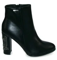 Botki damskie - Botki damskie Big Star BB274545 R39 - miniaturka - grafika 1