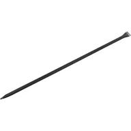 Pozostałe narzędzia ogrodowe - PROLINE Łom Budowlany 1600 mm 6618 - miniaturka - grafika 1