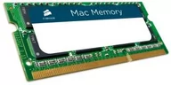 Pamięci RAM - SO-DIMM DDR3 CORSAIR Apple Qualified, 16 GB, 1333 MHz, 9 CL - miniaturka - grafika 1