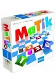 Gry planszowe - Matik - miniaturka - grafika 1