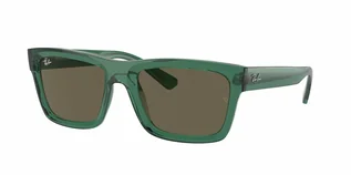 Okulary przeciwsłoneczne - Okulary Przeciwsłoneczne Ray Ban RB 4396 Warren 6681/3 - grafika 1