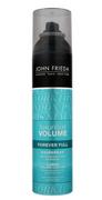 Kosmetyki do stylizacji włosów - John Frieda Pozostali Lakier do włosów Luxurious Volume Forever Full 250ml - miniaturka - grafika 1