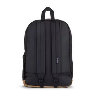 Plecak miejski JanSport Right Pack - black - Plecaki - miniaturka - grafika 3