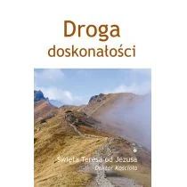 Droga doskonałości - Książki religijne obcojęzyczne - miniaturka - grafika 1