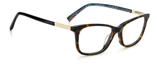 Okulary korekcyjne Missoni MMI 0053 05L - Okulary korekcyjne, oprawki, szkła - miniaturka - grafika 2
