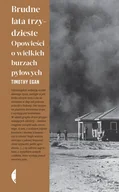 Felietony i reportaże - Brudne lata trzydzieste - miniaturka - grafika 1
