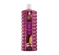 Kosmetyki do kąpieli - Avon Senses płyn do kąpieli Spiced Plum 1000 ml - miniaturka - grafika 1