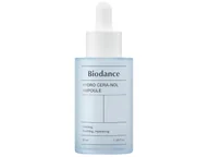 Serum do twarzy - Biodance Hydro Cera-Nol Ampoule, Nawilżająco-Kojąca ampułka do twarzy - miniaturka - grafika 1