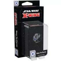 Fantasy Flight Games X-Wing 2nd ed. Droid Tri-Fighter Expansion Pack 115246 - Gry bitewne - miniaturka - grafika 1