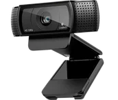 Kamery internetowe - Logitech C920 - miniaturka - grafika 1