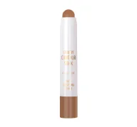 Bronzery i konturowanie twarzy - Golden Rose - Chubby Contour Stick - Sztyft do konturowania twarzy - 3,8 g - 05 COOL TAUPE - miniaturka - grafika 1