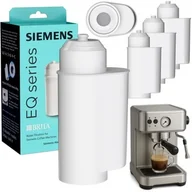Akcesoria i części do ekspresów do kawy - Filtr Wody Do Ekspresu Brita Intenza TZ70003 Siemens Oryginał Filtrujący x3 - miniaturka - grafika 1