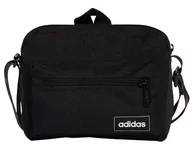 Nerki - Listonoszka ADIDAS Saszetka torebka Clsc Camo Org czarna - miniaturka - grafika 1