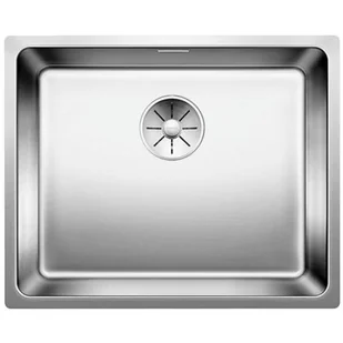Blanco ANDANO 500-U 518315 - Zlewozmywaki - miniaturka - grafika 1