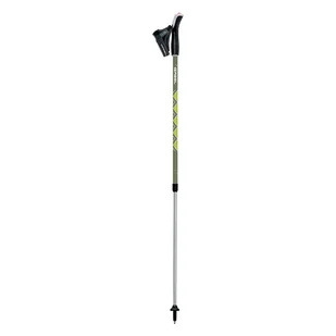Kije nordic walking GABEL RITMO 7008350760000 – Zielony - Kije trekkingowe - miniaturka - grafika 1