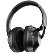 Słuchawki - HIFUTURE Future Tour Pro Czarny - miniaturka - grafika 1