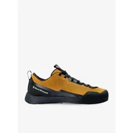 Buty trekkingowe męskie - Buty podejściowe męskie Black Diamond Technician LTHR - miniaturka - grafika 1