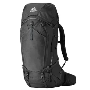 Gregory Baltoro 65 Backpack Men, czarny L 2022 Plecaki turystyczne 142439-413-L - Plecaki - miniaturka - grafika 2
