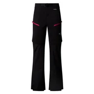 Spodnie sportowe damskie - Spodnie The North Face Alstorm 0A897UW001 - czarne - miniaturka - grafika 1