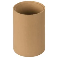 Rury i kanały wentylacyjne - KOM-DYM Rura do odprowadzania spalin prosta 200 mm - miniaturka - grafika 1