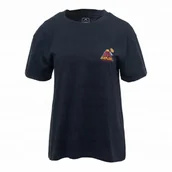 Koszulki i topy damskie - Damska Koszulka z krótkim rękawem RESA WO'S - miniaturka - grafika 1