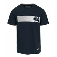 Odzież taktyczna i umundurowanie - PITBULL Middle Weight 170 Basic Casino III '25 - Navy - miniaturka - grafika 1