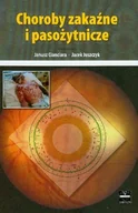 Książki medyczne - Choroby Zakaźne i Pasożytnicze - miniaturka - grafika 1