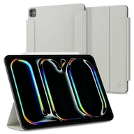 Etui do tabletów - Spigen Air Skin 33 cm (13") Folio Szary ACS06511 - miniaturka - grafika 1